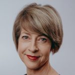 Lise Roodenburg RSG FM