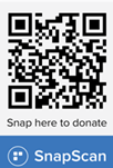 Pas op vir dié nuwe QR-slenter