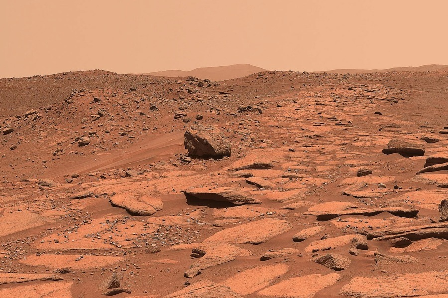 Hoe kan navorsing oor Mars voordelig wees vir ons op Aarde?