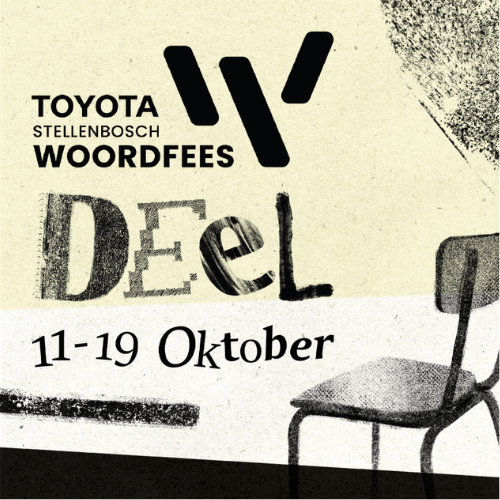 TOYOTA STELLENBOSCH WOORDFEES VIER 25 JAAR!