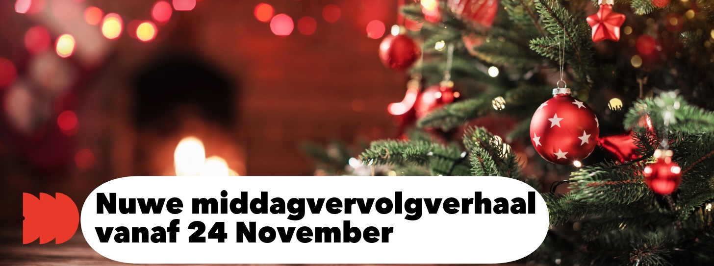 Nuwe feestyd-vervolgverhaal begin 24 November