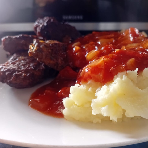 Ronalda  se viskoekies