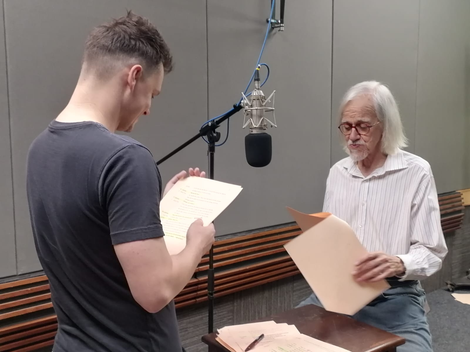 Eitemal se klassieke “eselromannetjie” word ‘n RSG-vervolgverhaal vir die Pase