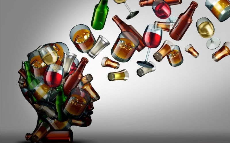 Dokumentêre seisoen 2026.1: In die skadu van verslawing