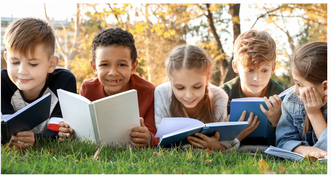 Hoekom kan 70% van Graad 1 tot 3's nie behoorlik lees nie?