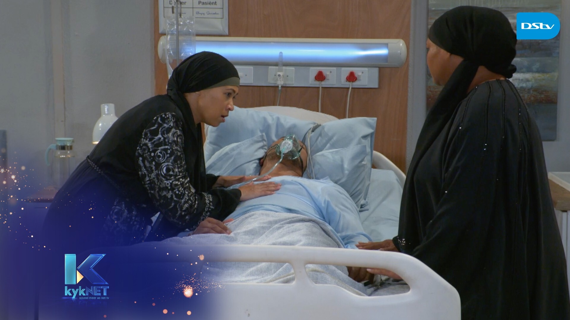 Hoe werk TB wat vir Rafiek meningitis gee?