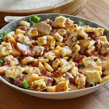 Bring-‘n-braaislaai