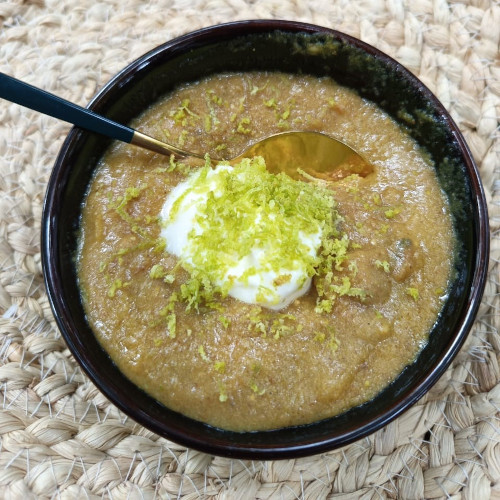 Frik se kerrie-aartappel-en-appelsop