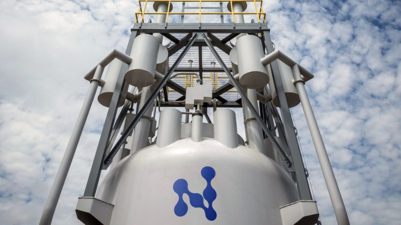 SA wil eie kernreaktor ontwikkel