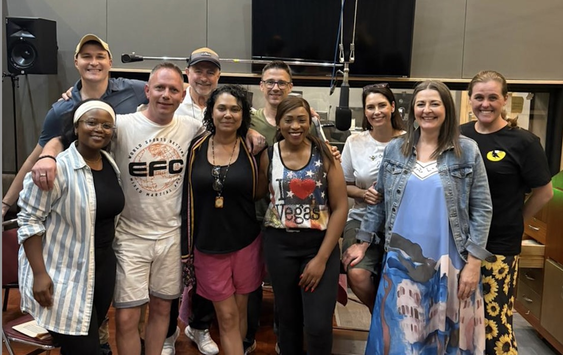 Vanaand: “Meeu-rus” open radiodramaseisoen