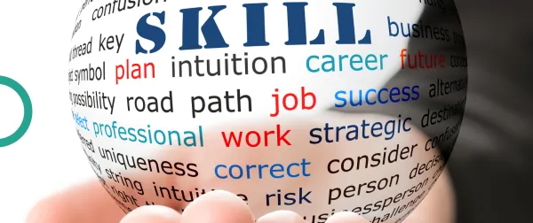 Wat is die gesogste skaars vaardighede?