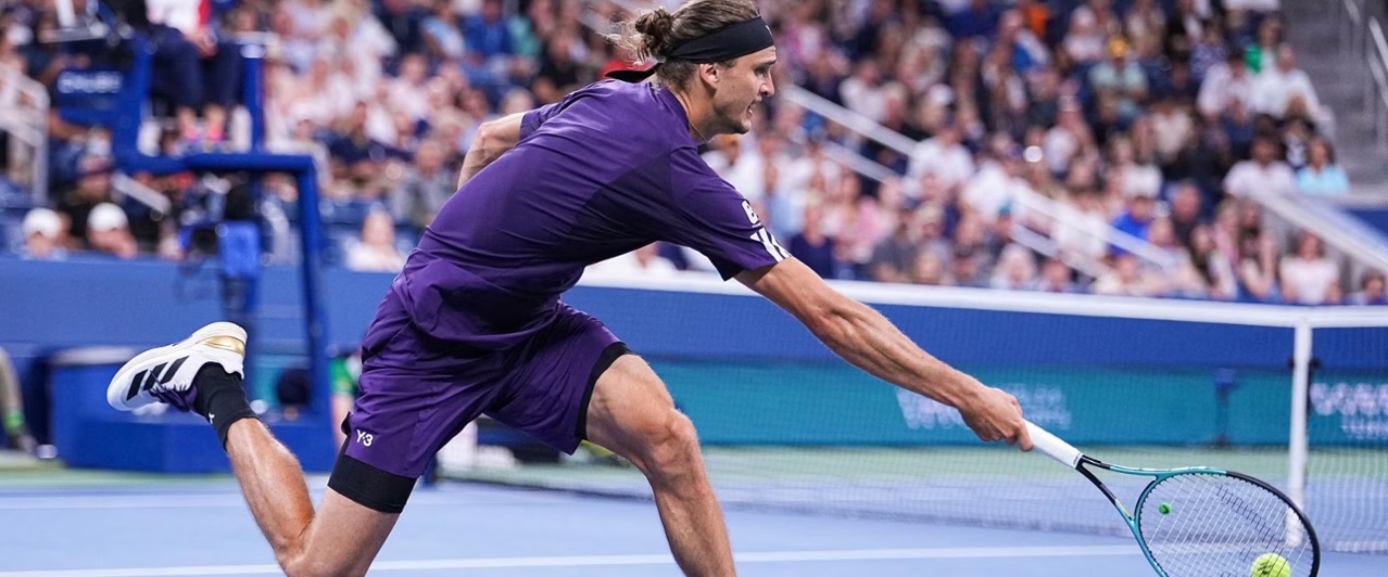 Hoe kry tipe 1 diabeet Alexander Zverev dit reg om op die hoogste vlak tennis te speel?