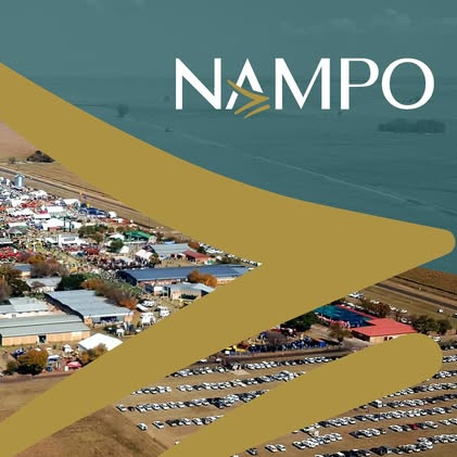 Nampo skop af ná reën en skade: Boere stroom in ondanks uitdagings