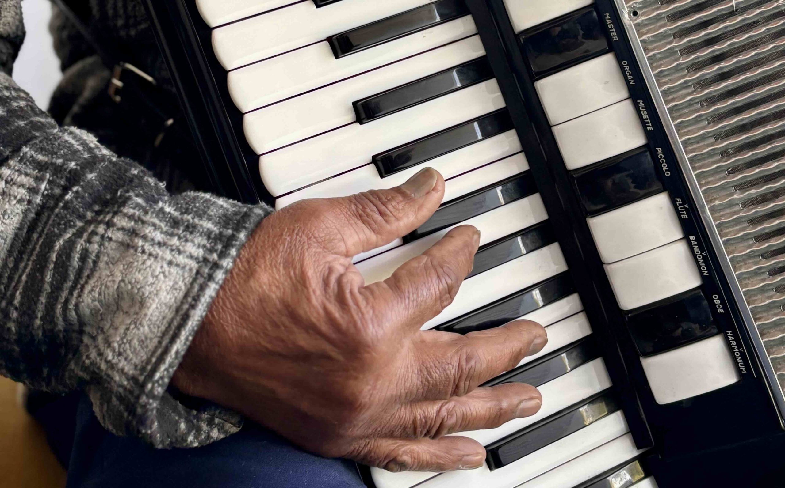 Donderdagaand: Dokumentêr oor die Papier musiekfamilie van Franschhoek