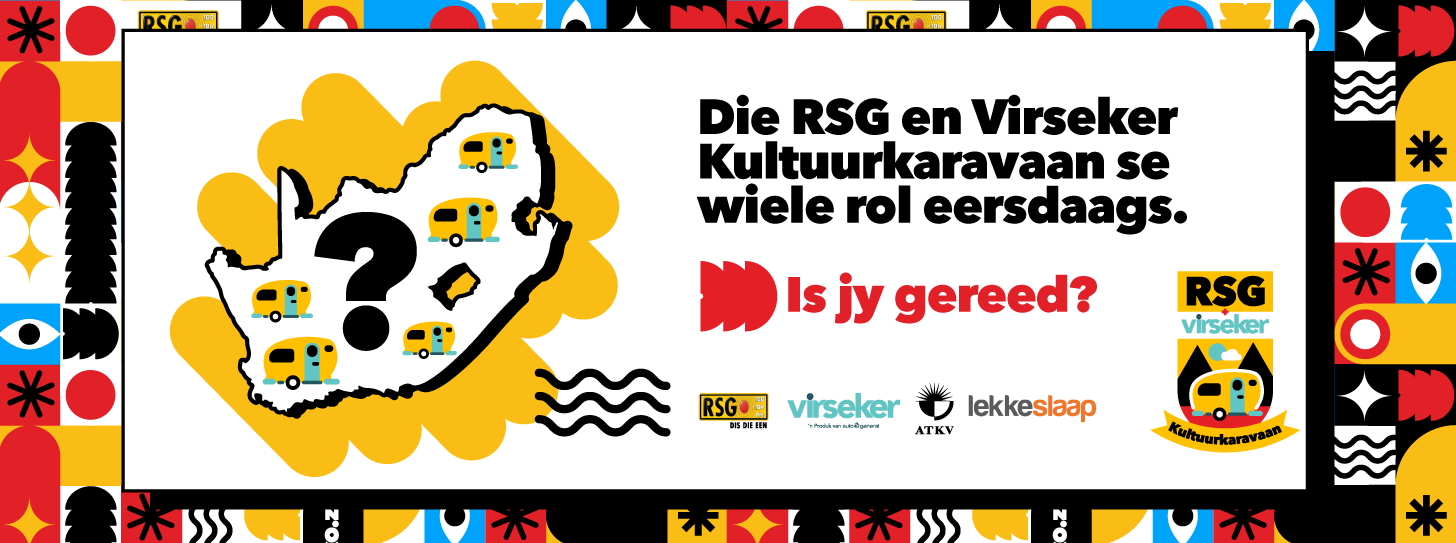 Is jou dorp op die lys?