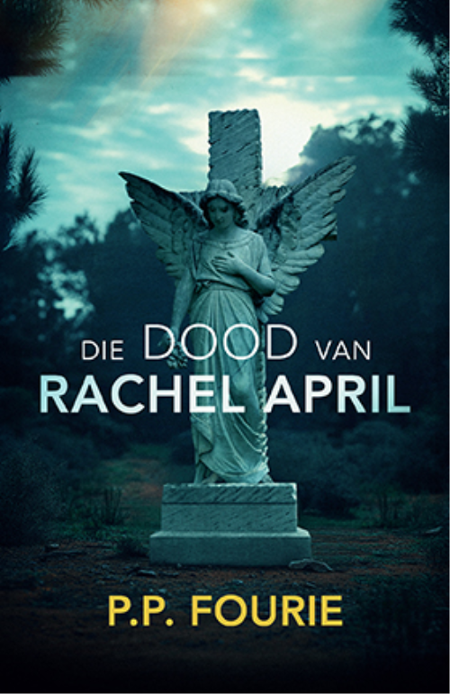Misdaadriller RSG se nuwe boekvoorlesing vir die laataand