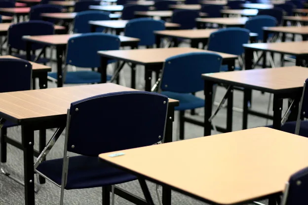 Angs by tieners tydens eksamentyd – hoe kan ouers help?
