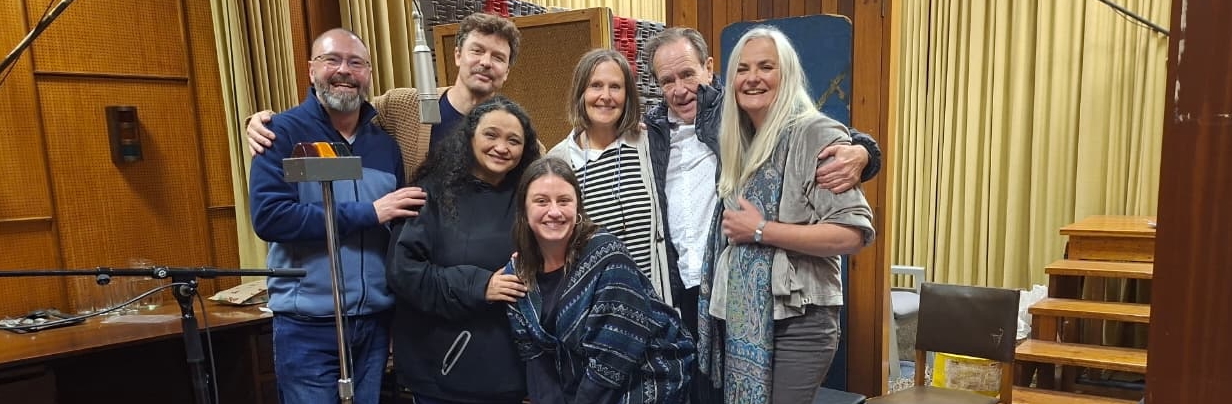 “Tuimelduif” bring humor, verlies en vergifnis na ons Radioteater