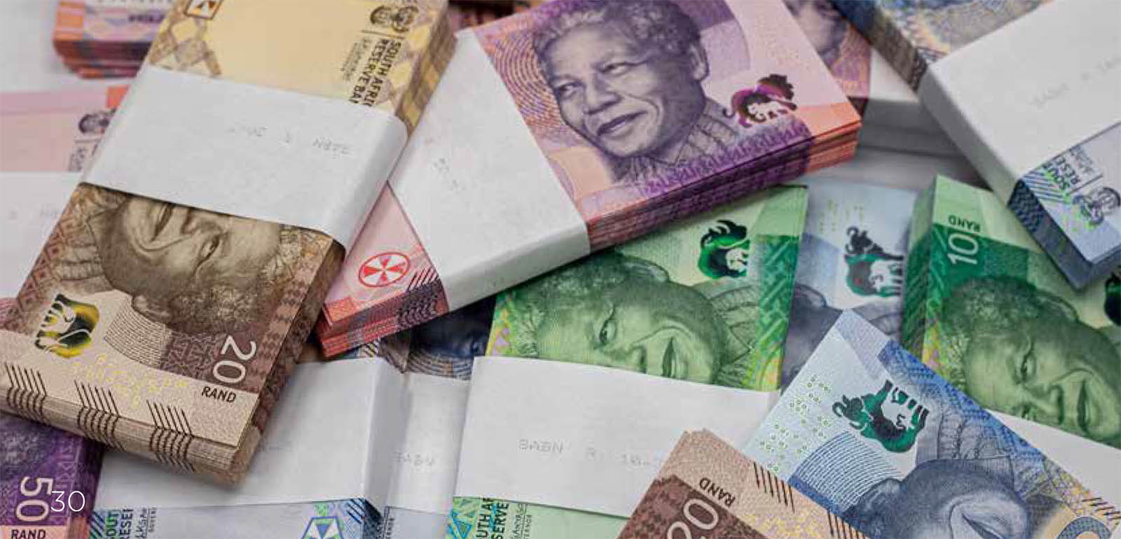 R700 miljard: Die enorme koste van SA se onwettige ekonomie