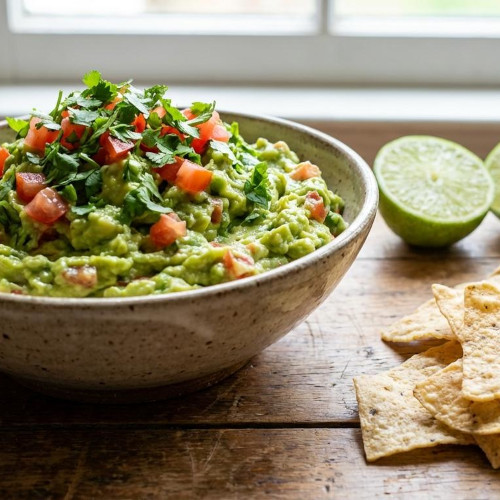 Chantal se guacamoleChantal se guacamole