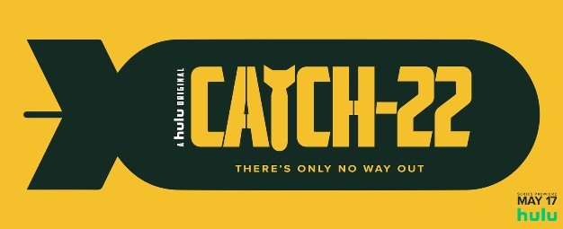 Catch-22 (tv-reeks / Showmax)