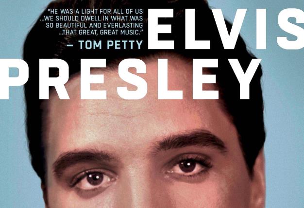 Elvis Presley: The Searcher (Minireeks)