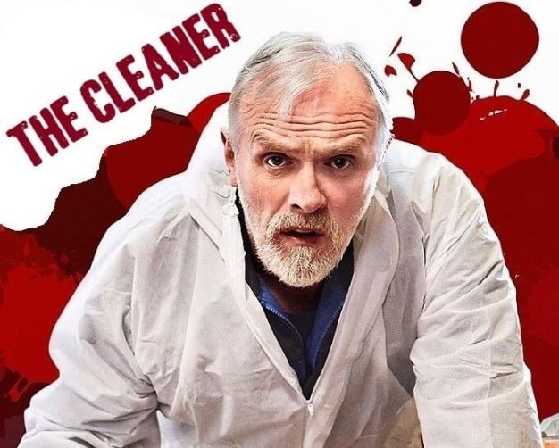The Cleaner (Reeks)