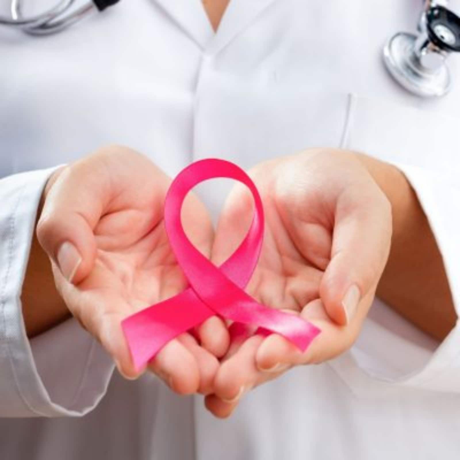 Een uit 8 vroue kry borskanker: Net mammogramme kan vroeë kanker opspoor