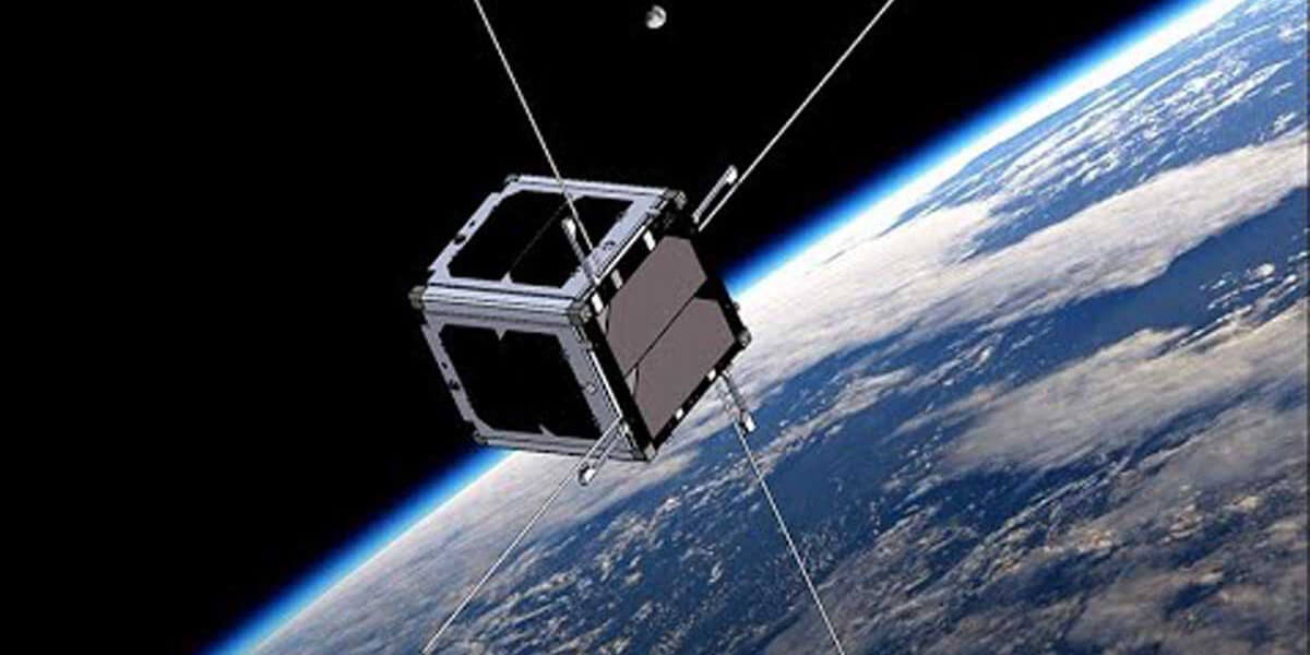 SA lanseer satelliet vir landbouwaarnemings