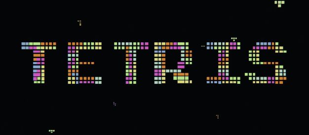 Tetris (Apple TV+)