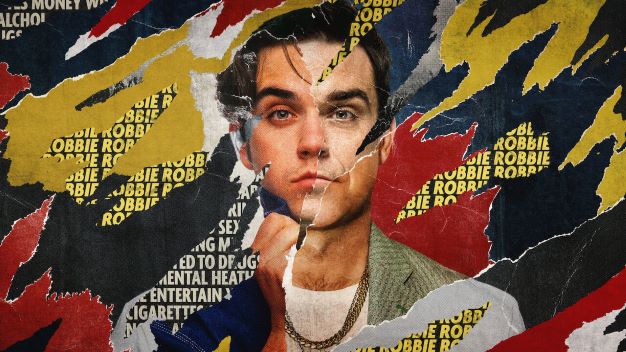 Robbie Williams (Reeks)