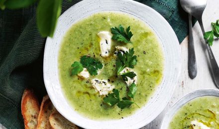 broccoli-potato-and-blue-cheese-soup