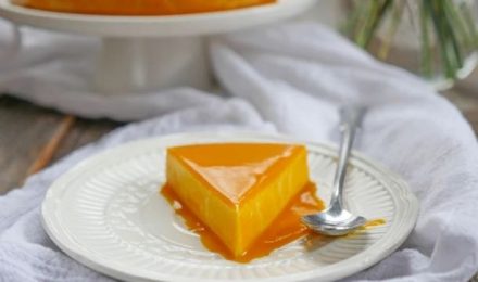 mango-cheesecake